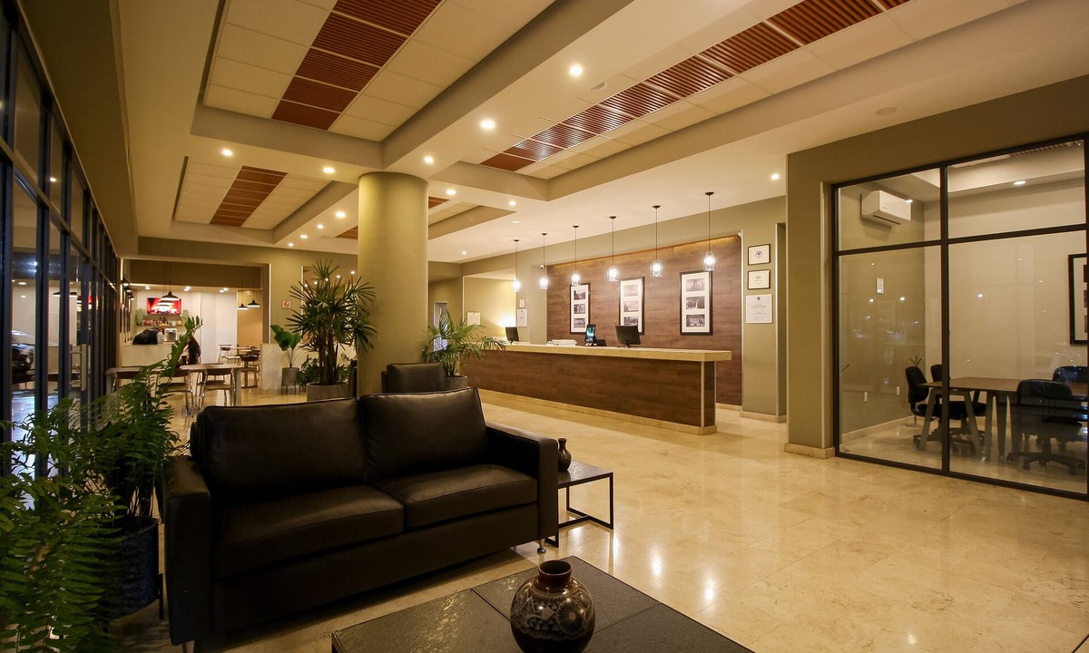 Morelia Hotel | Turotel Morelia