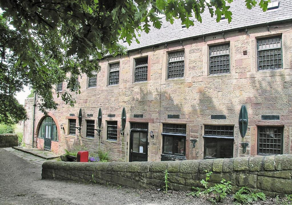 Belper House | Turpins Cottage