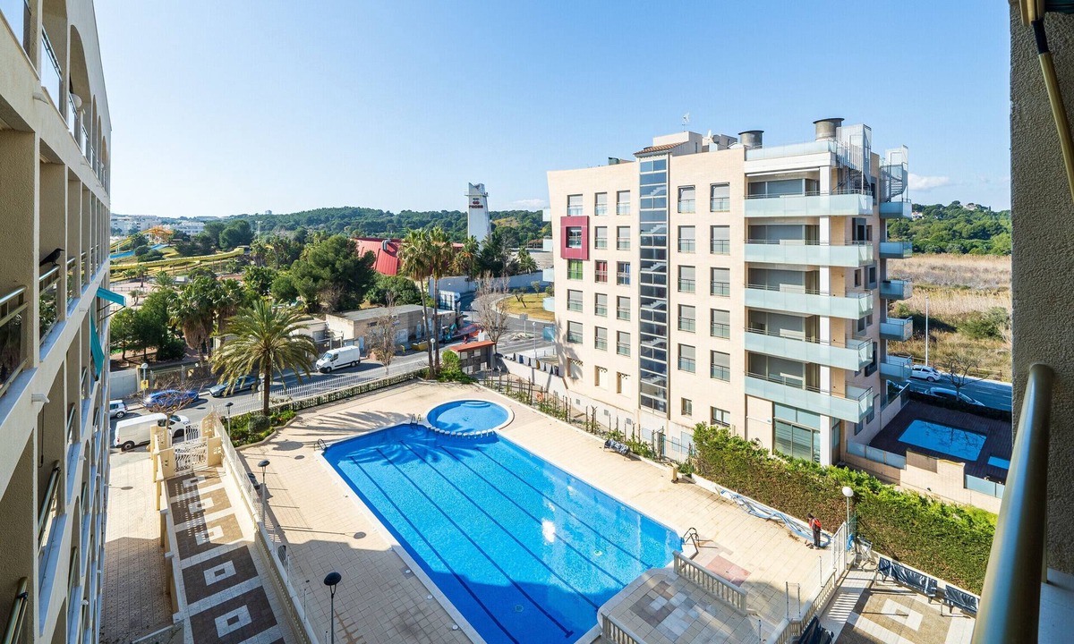 La Pineda Apartment | TURQUESA Apartment