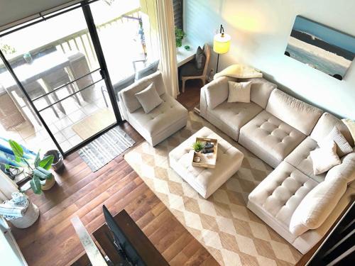 Kahuku House | Turtle Bay Getaway - Resort Area