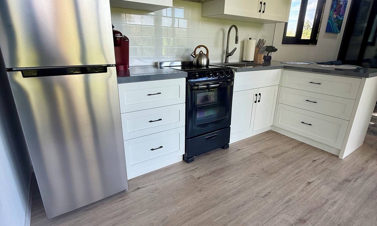 Pupukea House | Turtle Bay One Bedroom