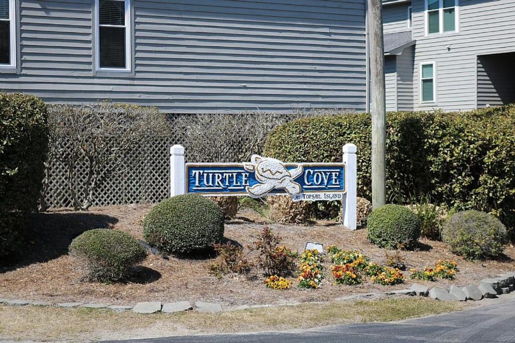Surf City Apartment | Turtle Cove 133