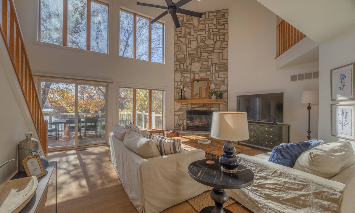 Innsbrook House | Turtle Cove by Innsbrook Vacations
