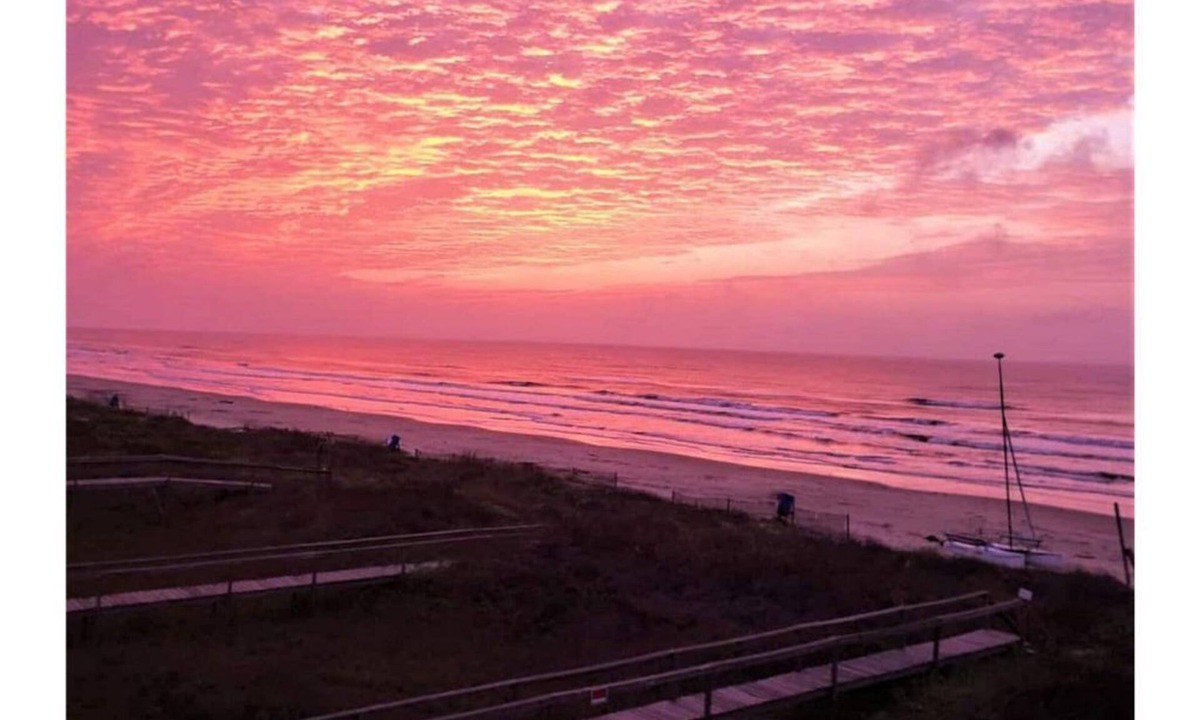 Surfside Beach Condo | Turtle's Pace -Beachfront Condo