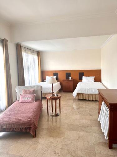 Tuban House | Turtledove Guesthouse