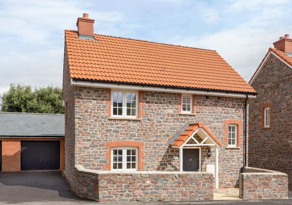 Carhampton House | Tus Nua Cottage