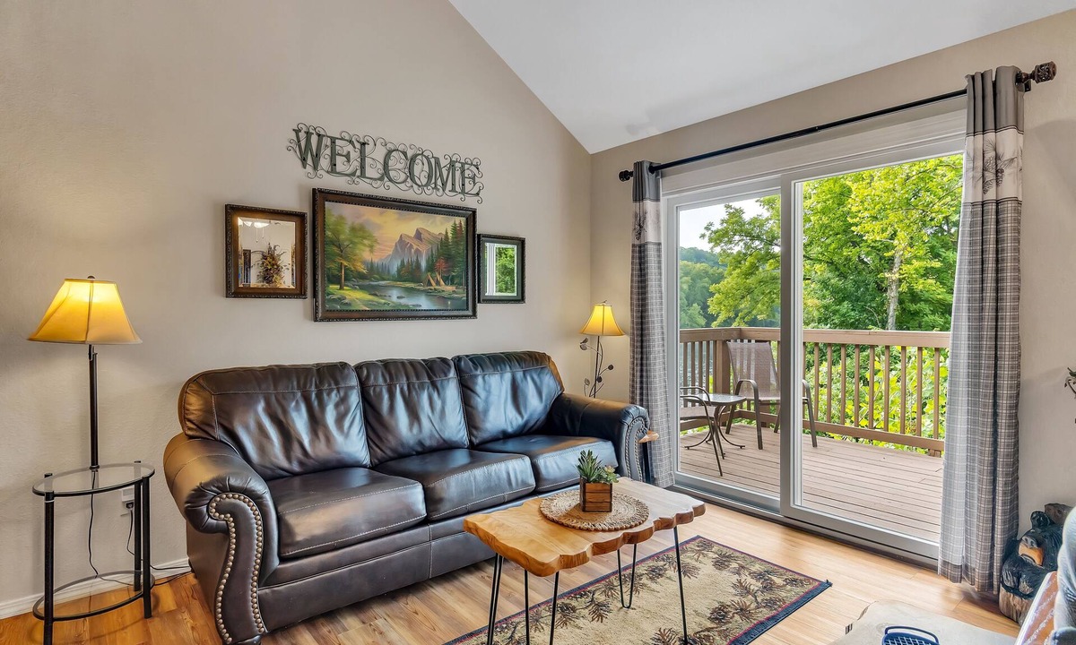 Table Rock Condo | Tuscany On Taneycomo 2 Bedroom Condo by RedAwning