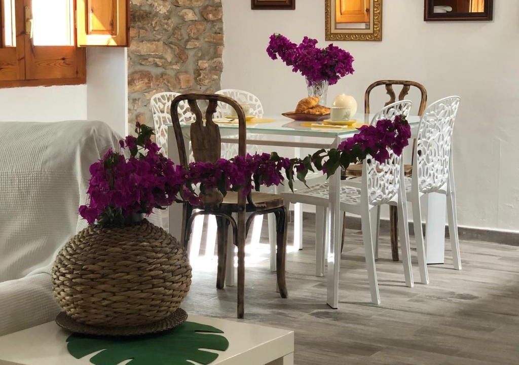 Amposta House | Tutu llar ús turistic
