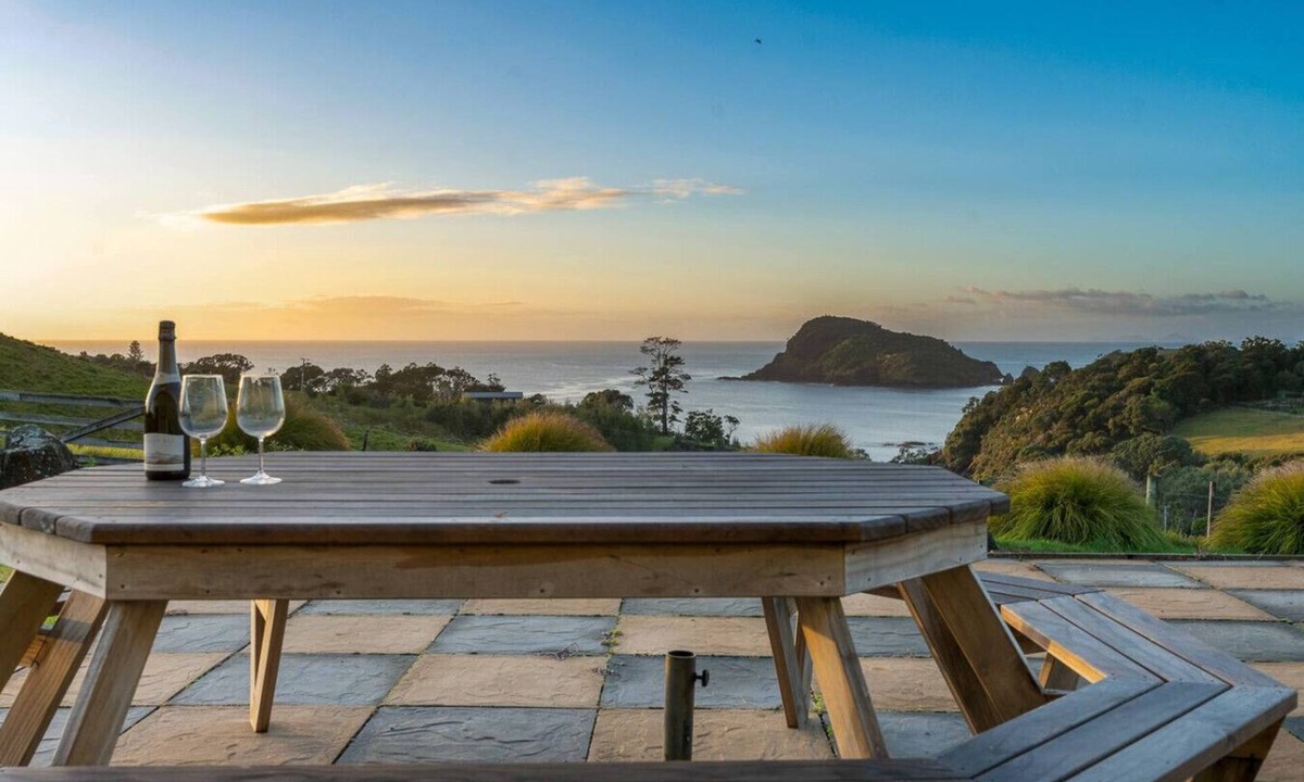 Tutukaka Apartment | Tutukaka Heads Lodge