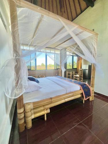 Kerambitan Apartment | Tutwin Guesthouse