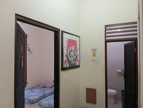 Makassar House | Tuwuk Makassar and Stay Perintis