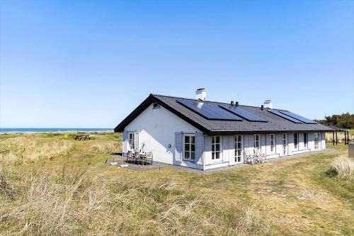 Tversted House | TV1117-Bindslev-Mellemklitvej-8