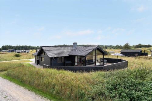 Tversted House | TV1119-Bindslev-Mellemklitvej-27