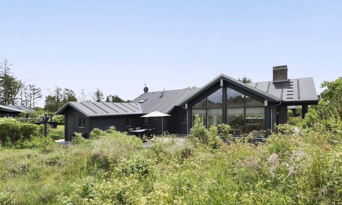 Tversted House | TV1149 Bindslev - Bakkevej 9