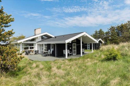 Tversted House | TV1166-Bindslev-Vester-Klitvej-11