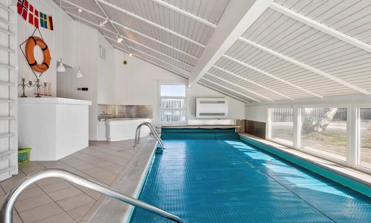 Bratten Strand House | TV1170 Jerup - Engblommen 7