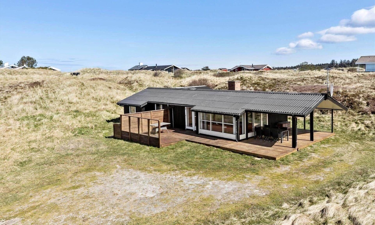 Tversted House | TV1314 Bindslev - Ålehulsvej 5