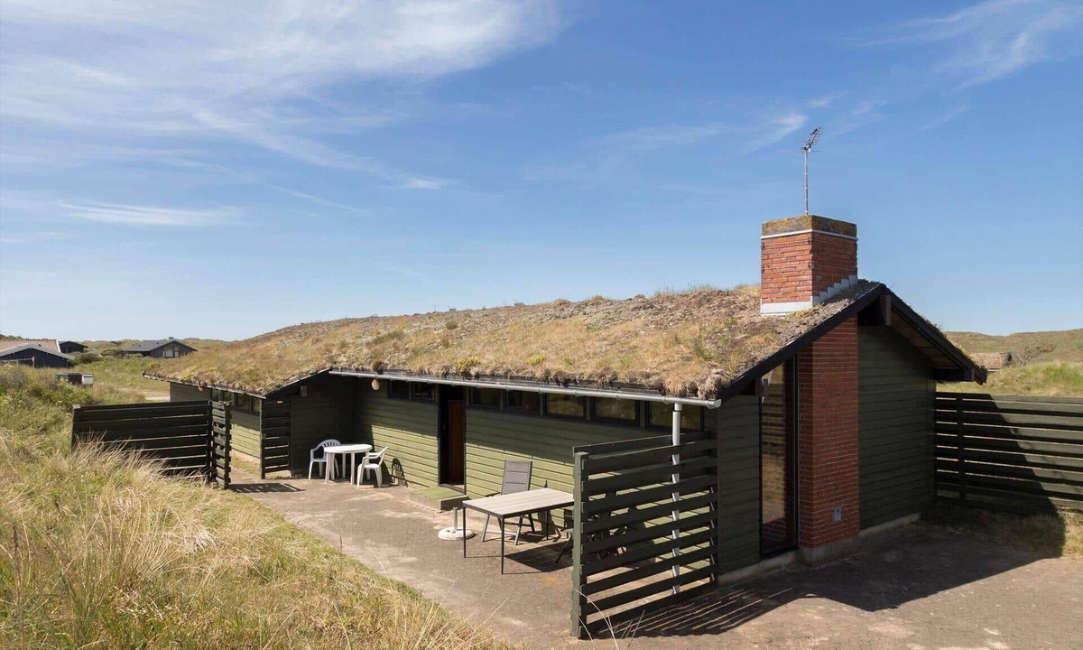 Tversted House | TV1349 Bindslev - Paradisdalen 24