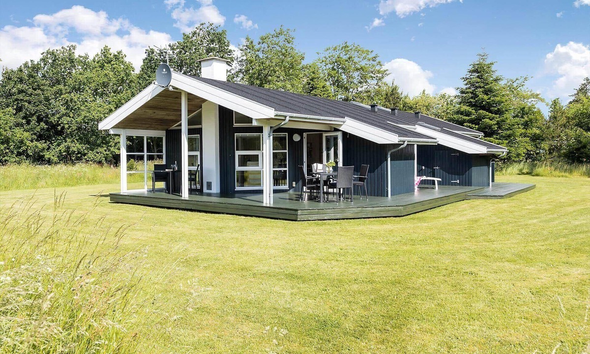 Tversted House | TV1359 Bindslev - Falkevej 13