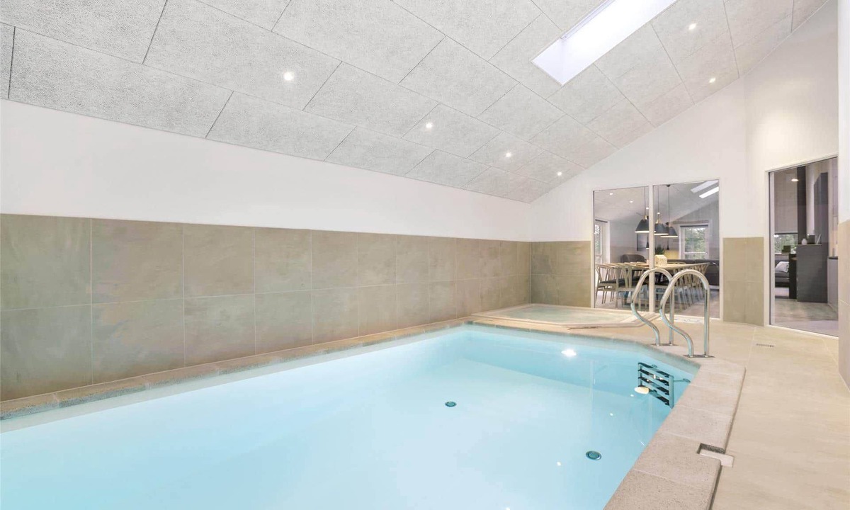 Tversted House | TV1364 Bindslev - Drosselvej 1