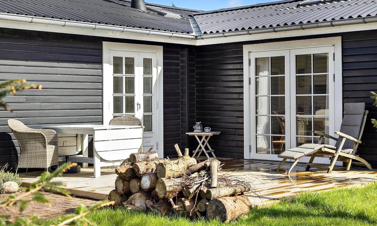 Tversted House | TV1409 Bindslev - Tannisbugtvej 114