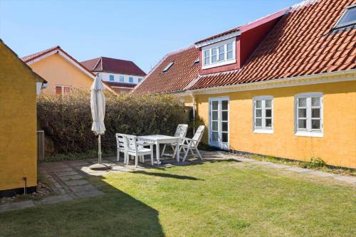 Skagen House | TV1473-Skagen-Vesterbyvej-1
