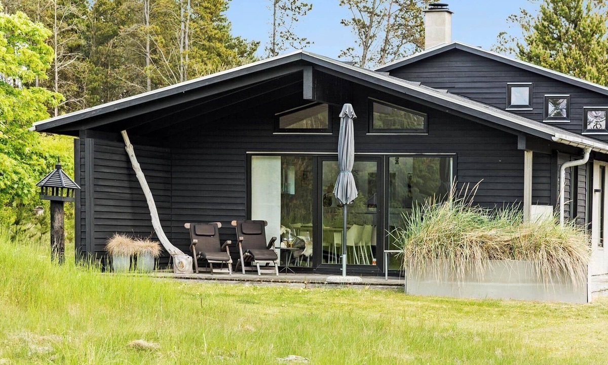 Tversted House | TV1490 Bindslev - Rødkælkvej 3