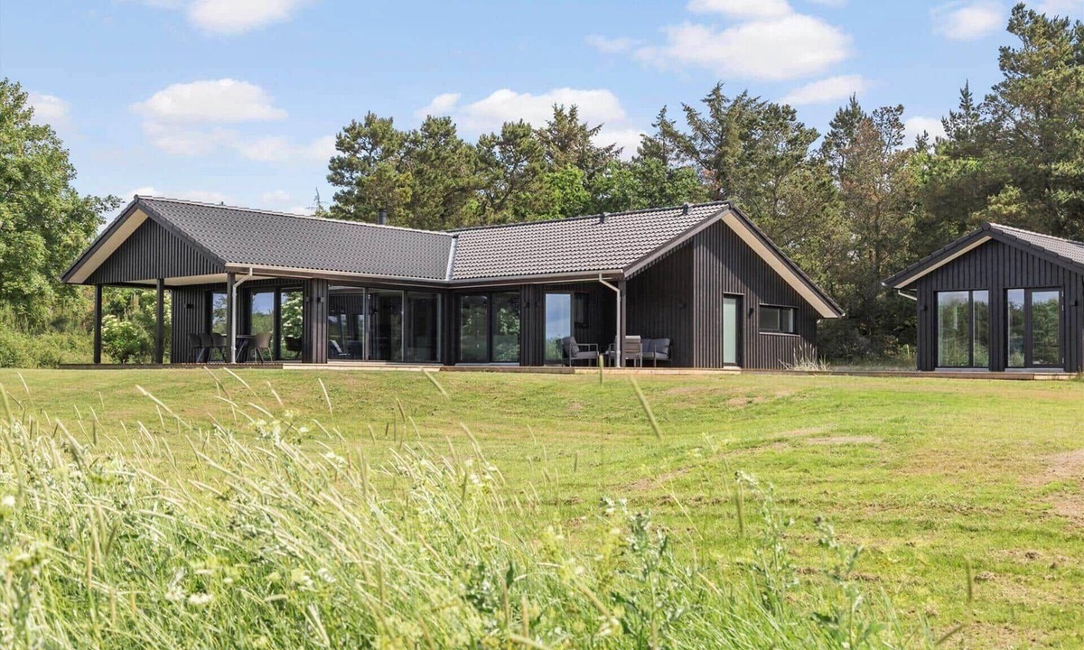 Tversted House | TV1545 Bindslev - Falkevej 16