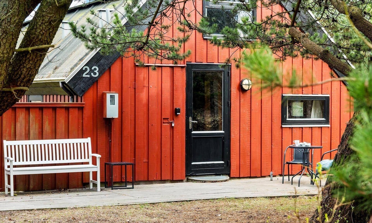 Kandestederne House | TV1575 Skagen - Solbakken 23