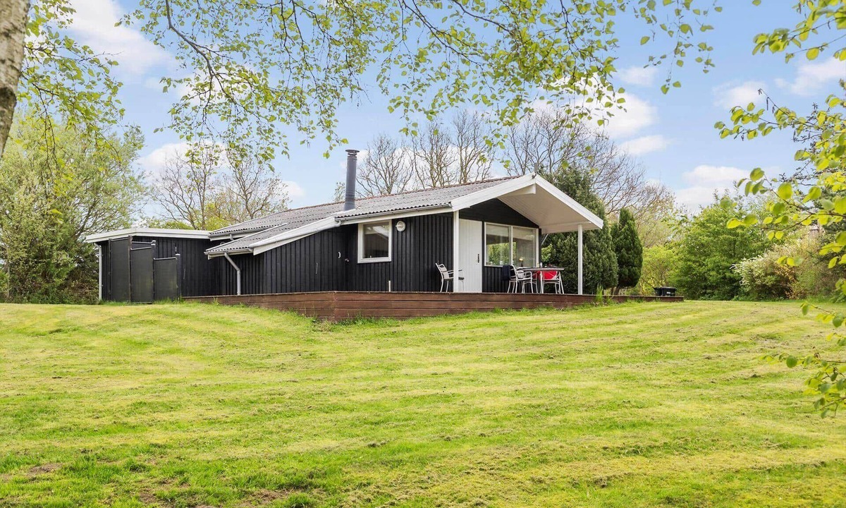 Nordstrand House | TV1593 Frederikshavn - Kæruldvej 5