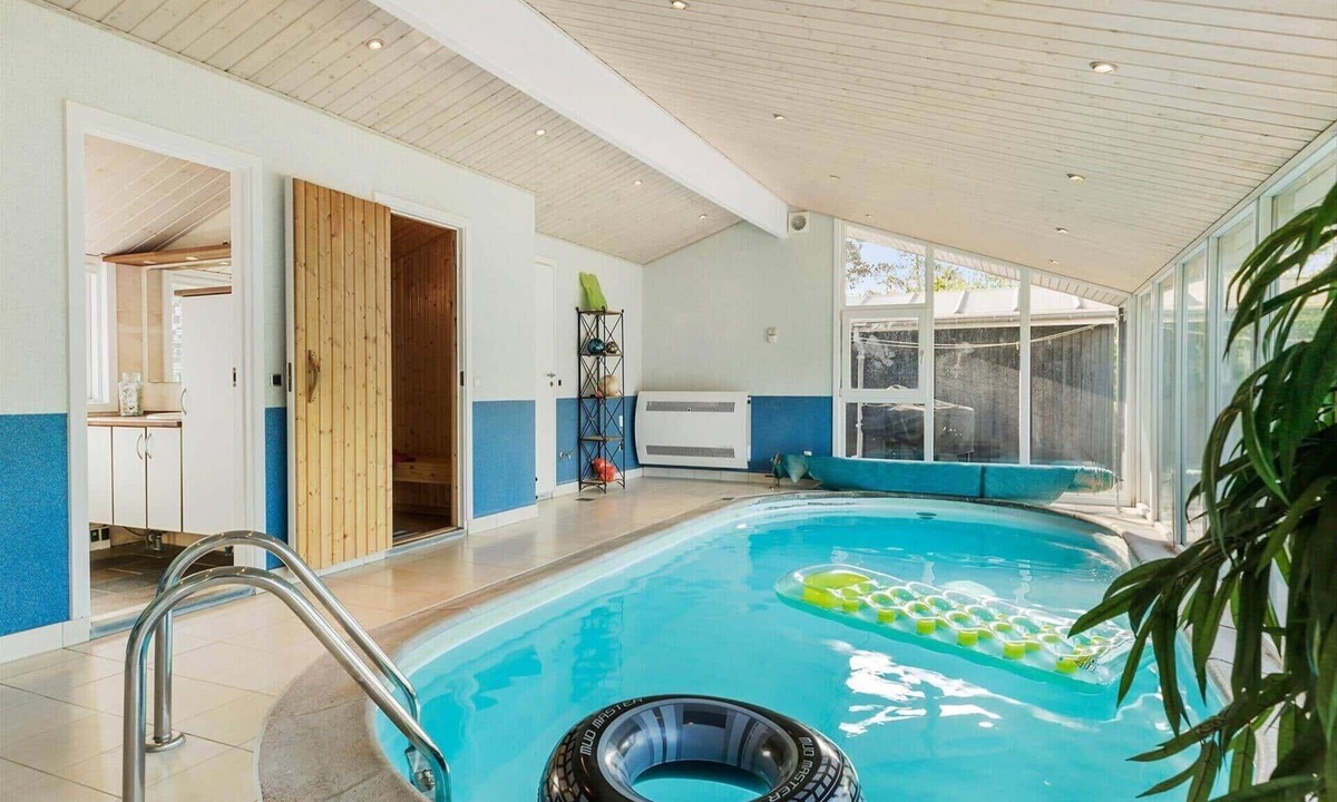 Bratten Strand House | TV1598 Jerup - Kippen 32