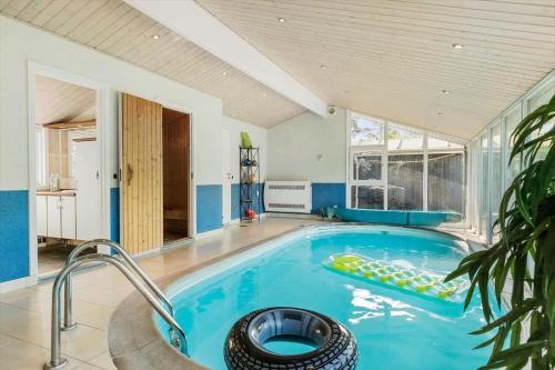 Bratten Strand House | TV1598-Jerup-Kippen-32