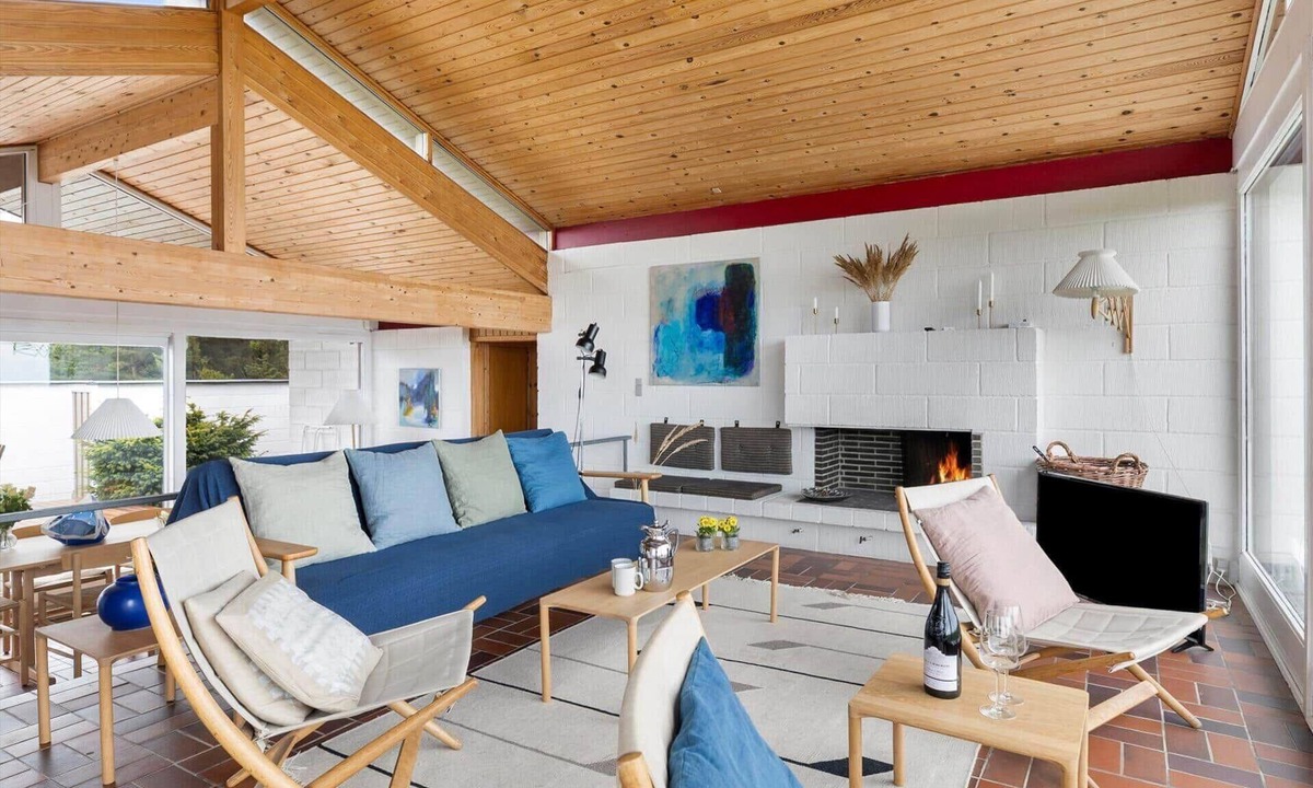 Bindslev House | TV1609 Bindslev - Danielvej 7