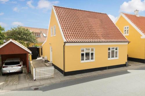 Skagen House | TV1648-Skagen-Kirkevej-4