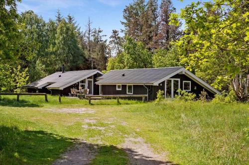 Aalbaek House | TV1657-Albaek-Gnuvej-1