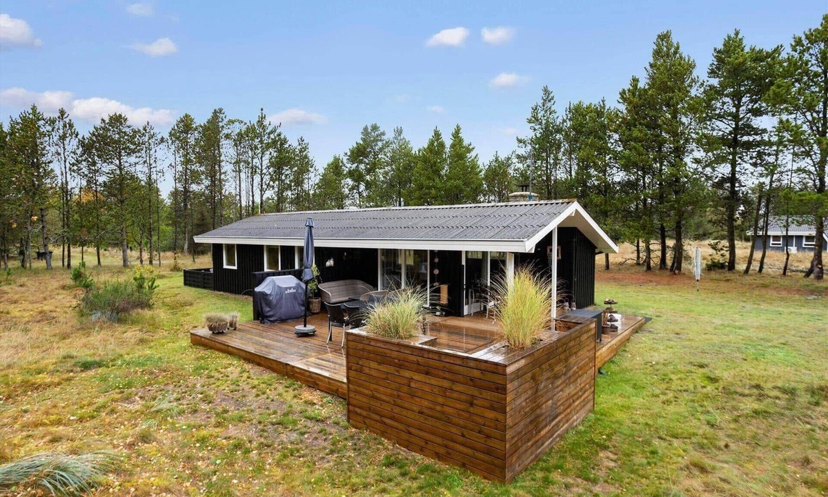 Strandby House | TV1689 Strandby - Klitmarken 4