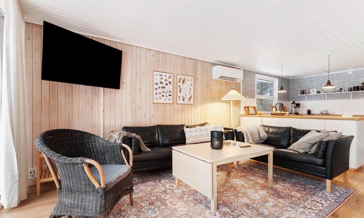 Tversted House | TV1706 Bindslev - Uglevej 7