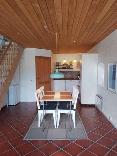 Bindslev Apartment | Tversted Apartment