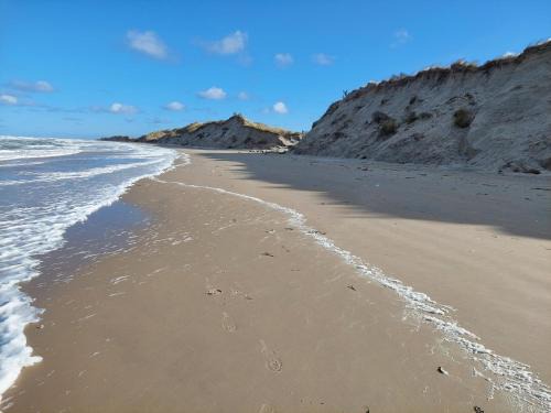 Tversted Hotel | Tversted Strandkro