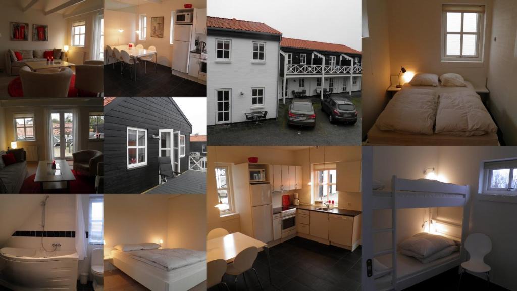 Tversted House | Tversted Strandpark