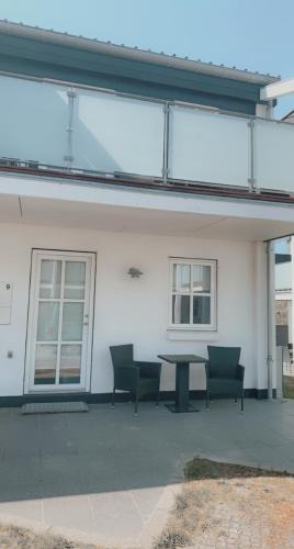 Tversted House | Tversted Strandpark