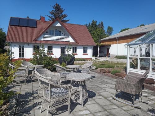 Thisted Bed & Breakfast | Tvillinggaard Thy
