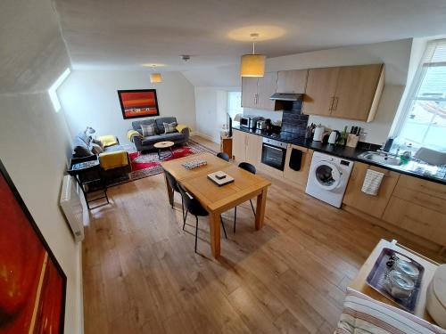 Golspie Apartment | Tweed Apartment, Golspie