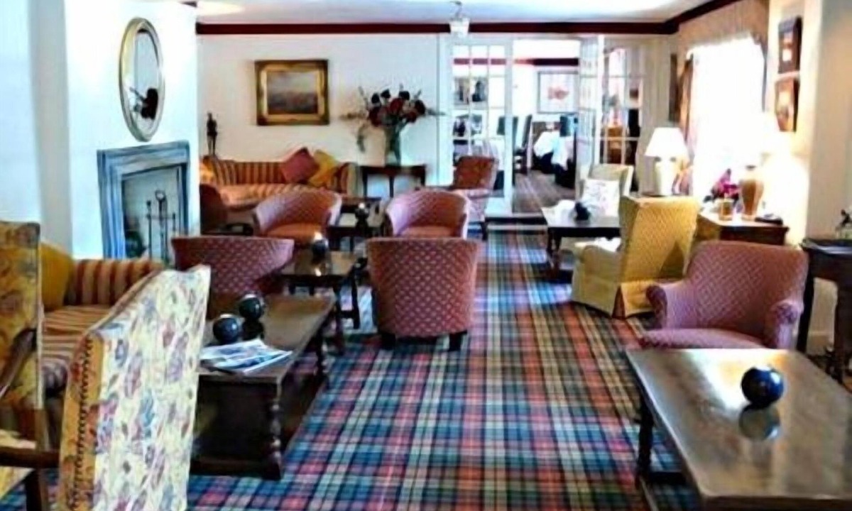 Gifford Hotel | Tweeddale Arms Hotel