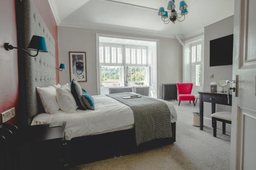 Grasmere Hotel | Tweedies Bar and Lodge