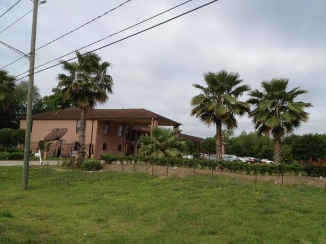 Central Southwest Hotel | Tweetys 9 Diamond Inn