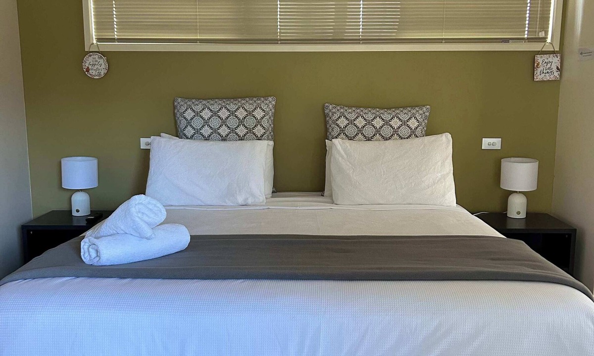 Port Campbell Villa | Twelve Apostles Beach House-STUDIO