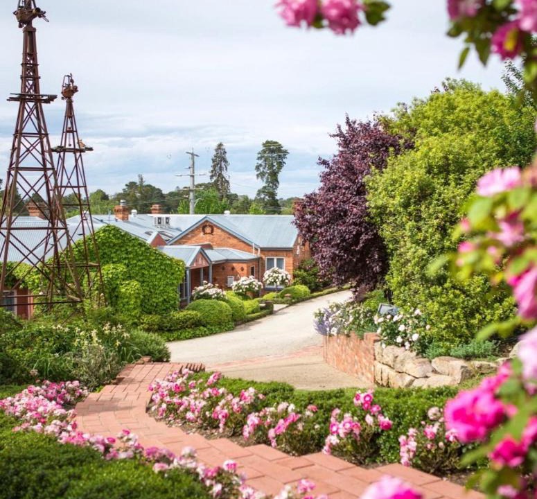 Beechworth Hotel | Twelve on Albert