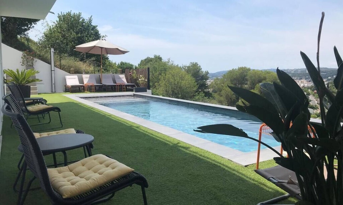 Cagnes-sur-Mer Apartment | Twenty Rent - 24