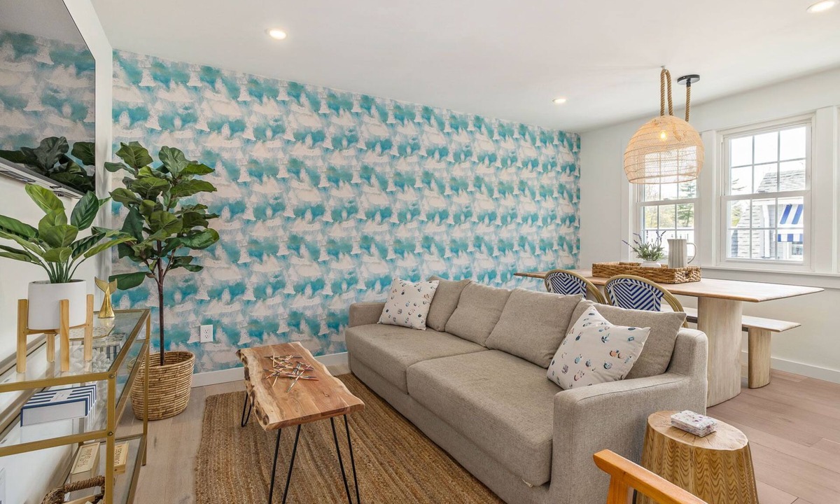 Ogunquit Apartment | Twenty Shore - 2 Ocean Suite